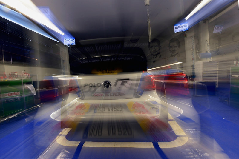 Illustration for article titled WRC Wednesday Wallpaper: Rally Spain